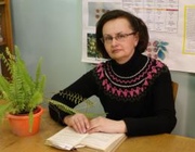 Ольга Радченко