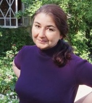 Татьяна Первозванская